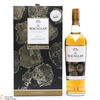 Macallan - Gold - Limited Edition with 2x Glasses Thumbnail