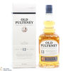 Old Pulteney - 12 Year Old Thumbnail