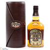 Chivas Regal - 12 Year Old 1L Thumbnail