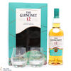 Glenlivet - 12 Year Old Double Oak Gift Set Thumbnail