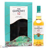 Glenlivet - 12 Year Old Double Oak Gift Set Thumbnail