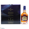 Chivas Regal - 18 Year Old - Gold Signature Set Thumbnail