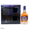 Chivas Regal - 18 Year Old - Gold Signature Set Thumbnail