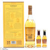 Glenmorangie - Pioneer Set (1 x 70cl - 2 x 5cl) Thumbnail