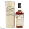 Macallan - Exceptional Cask -1990 #24680 50cl Thumbnail