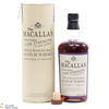 Macallan - 1980 Exceptional Cask #4063 50cl Thumbnail