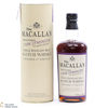 Macallan - 1980 Exceptional Cask #4063 50cl Thumbnail