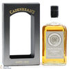 Tullibardine - 27 Years Old - Oak Cask - Cadenhead's Original Collection Thumbnail