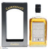 Tullibardine - 27 Years Old - Oak Cask - Cadenhead's Original Collection Thumbnail