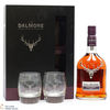 Dalmore - Port Wood Reserve Giftset Thumbnail