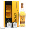 Glenmorangie - 10 Year Old - The Original - Craftman's Cup Set Thumbnail