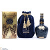 Chivas - Royal Salute - 21 Year Old - Sapphire Flagon Thumbnail