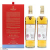 Macallan - 12 Year Old - Triple Cask - Year of the Rat (2 x 70cl)  Thumbnail