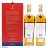 Macallan - 12 Year Old - Double Cask - Year of the Rat (2 x 70cl)  Thumbnail