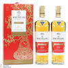 Macallan - Gold Double Cask - Year of Pig (2 x 70cl) Thumbnail