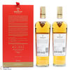 Macallan - Gold Double Cask - Year of Pig (2 x 70cl) Thumbnail