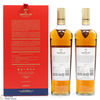 Macallan - 12 Year Old - Double Cask - Year of the Pig (2 x 70cl) Thumbnail