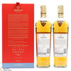 Macallan - 12 Year Old - Triple Cask - Year of the Pig (2 x 70cl)  Thumbnail