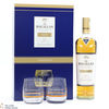 Macallan - Gold Double Cask (Limited Edition with 2 x Glasses) Thumbnail