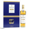 Macallan - Gold Double Cask (Limited Edition with 2 x Glasses) Thumbnail