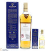 Macallan - Gold Double Cask (70cl & 5cl) Thumbnail