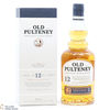 Old Pulteney - 12 Year Old Thumbnail