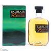 Balblair - 1995 Vintage 2012 Travel Exclusive (1L) Thumbnail