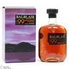 Balblair - 1999 Vintage 2014 - 1st Release (1L) Thumbnail