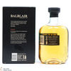 Balblair - 1996 1st Release (2012) 1L Thumbnail