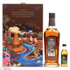 Glenfiddich - 18 Year Old - A Journey East Limited Edition Gift Set Thumbnail