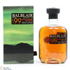 Balblair - 1999 Vintage 2017 3rd Edition Thumbnail