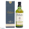 Ballantine's - 17 Year Old  Thumbnail