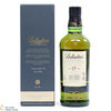 Ballantine's - 17 Year Old  Thumbnail