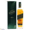 Johnnie Walker - 15 Year Old - Green Label Thumbnail