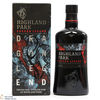 Highland Park - Dragon Legend Thumbnail