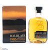 Balblair - 1986 1L  Thumbnail