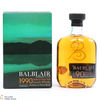 Balblair - 1990 Vintage 2008 1L Thumbnail