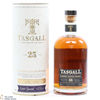 Tasgall - 25 Year Old - Blended Scotch Whisky Thumbnail