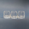 Macallan - 3 x Branded Glasses Thumbnail