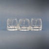 Macallan - 3 x Branded Glasses Thumbnail