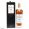 Macallan - 18 Year Old - Sherry Oak (2019) Thumbnail