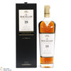 Macallan - 18 Year Old Sherry Oak - (2021) Thumbnail