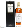 Macallan - 18 Year Old Sherry Oak (2022) Thumbnail