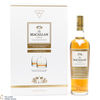 Macallan - The 1824 Series - Gold - Limited Edition with 2x Glasses Thumbnail