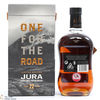 Jura - 22 Year Old - One for the Road Thumbnail