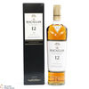 Macallan - 12 Year Old - Sherry Oak Thumbnail