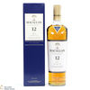 Macallan - 12 Year Old - Double Cask Thumbnail