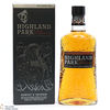 Highland Park - Cask Strength Release No.1 Thumbnail