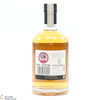 Scapa - 18 Year Old Cask Strength 2000 - #194, 211, 212, 214 & 217 Distillery Reserve (50cl) Thumbnail