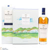 Macallan - Home Collection - The Distillery (1x70cl) & Giclee Art Prints Thumbnail